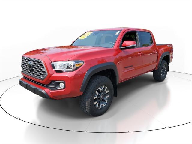 2023 Toyota Tacoma TRD Off Road 2023 Toyota Tacoma TRD Off Road
