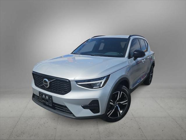 2024 Volvo XC40 2024 Volvo XC40