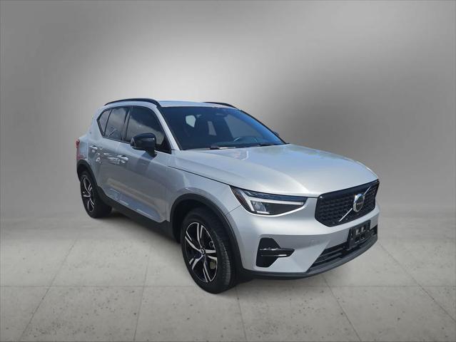 2024 Volvo XC40 2024 Volvo XC40