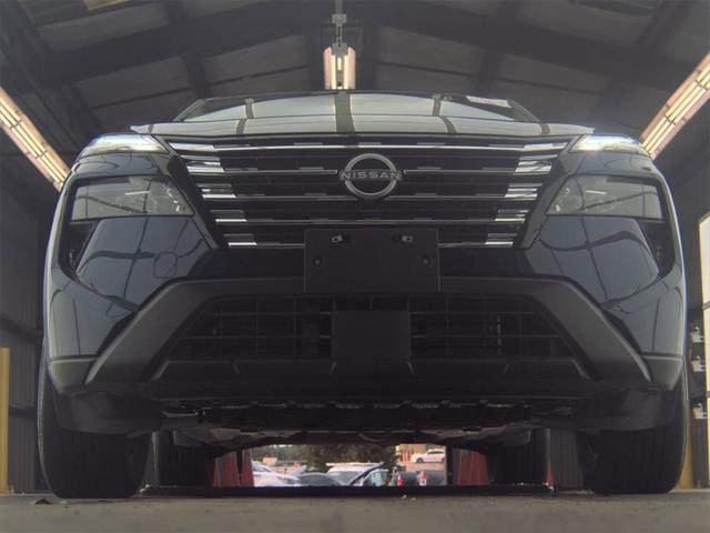 2025 Nissan Rogue SV FWD