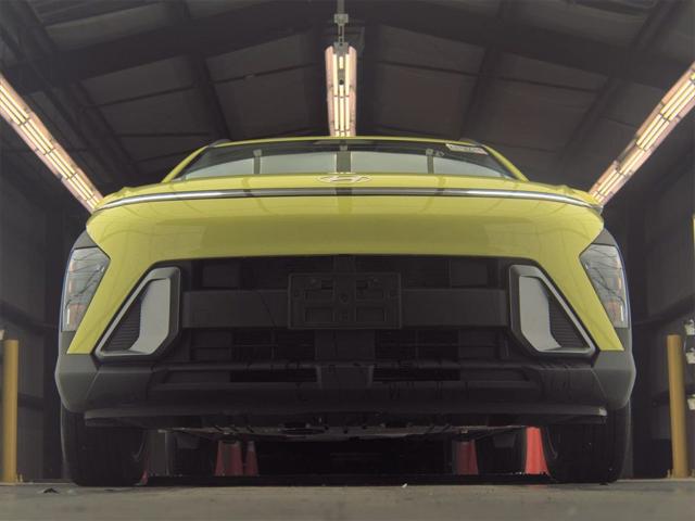 2024 Hyundai Kona SEL 2024 Hyundai Kona SEL