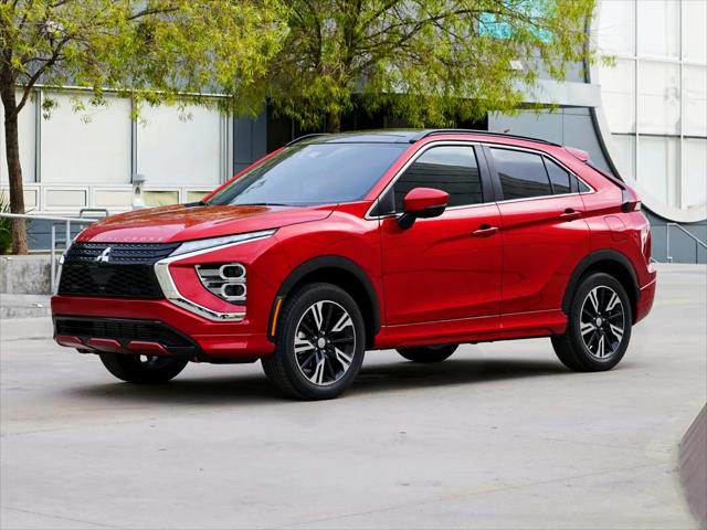 2024 Mitsubishi Eclipse Cross SE S-AWC