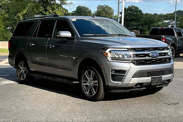 2023 Ford Expedition Limited MAX
