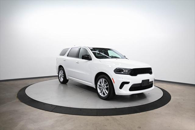 2023 Dodge Durango GT RWD