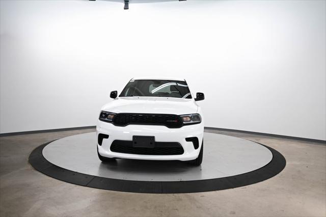 2023 Dodge Durango GT RWD