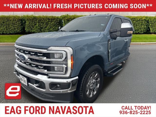 2023 Ford F-250 LARIAT