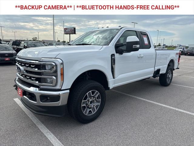 2023 Ford F-250 LARIAT