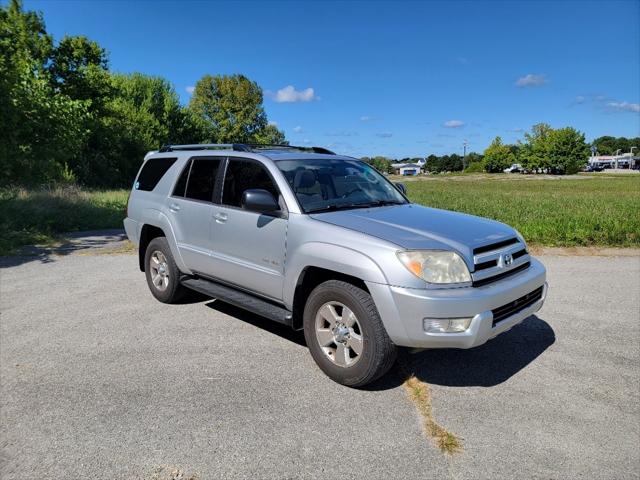 2004 Toyota 4Runner SR5 V6