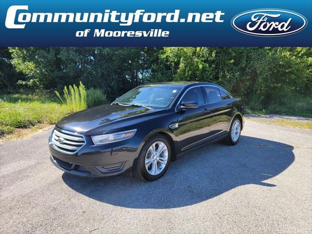 2014 Ford Taurus SEL