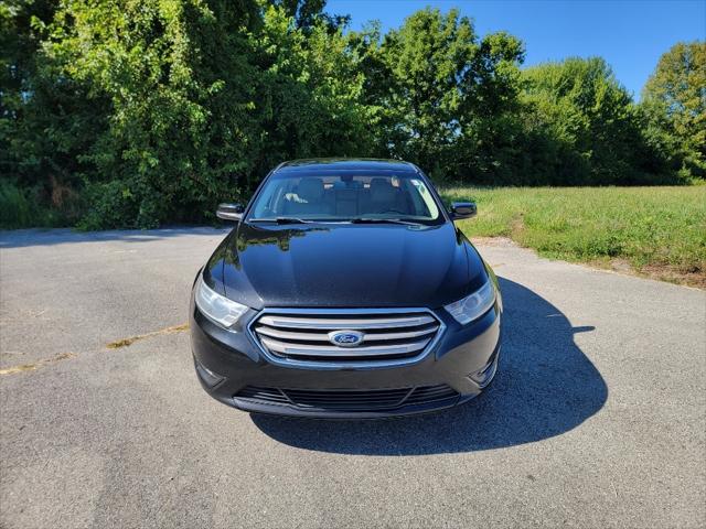 2014 Ford Taurus SEL