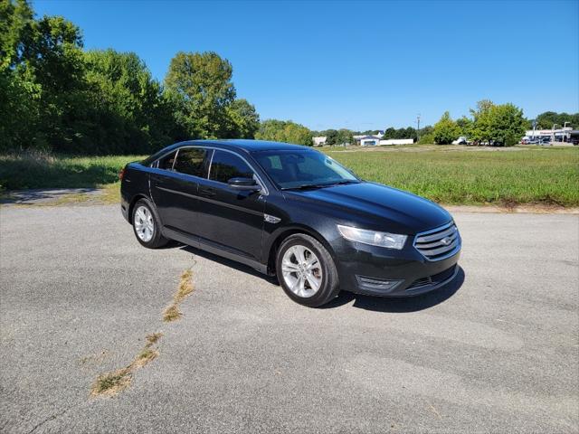 2014 Ford Taurus SEL