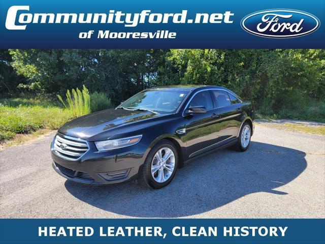 2014 Ford Taurus SEL