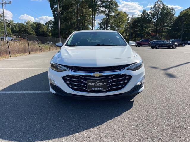 2024 Chevrolet Malibu FWD 1FL