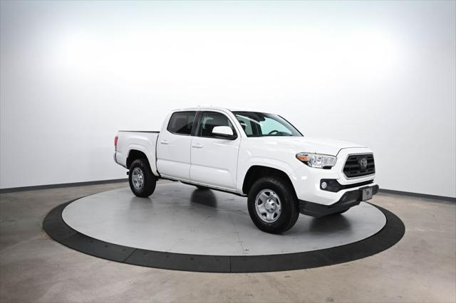 2019 Toyota Tacoma SR5