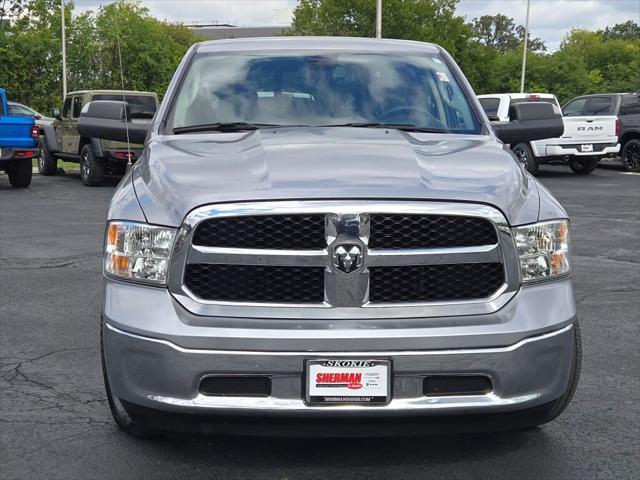 2023 RAM 1500 Classic SLT Crew Cab 4x4 57 Box 2023 RAM 1500 Classic SLT Crew Cab 4x4 57 Box