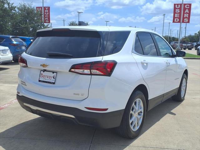 2023 Chevrolet Equinox AWD 2FL