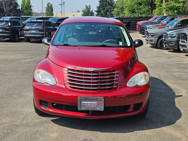 2007 Chrysler PT Cruiser Base 2007 Chrysler PT Cruiser Base