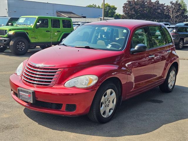2007 Chrysler PT Cruiser Base 2007 Chrysler PT Cruiser Base
