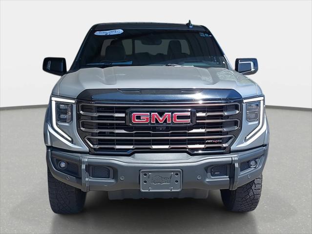 2023 GMC Sierra 1500 4WD Crew Cab Short Box AT4X 2023 GMC Sierra 1500 4WD Crew Cab Short Box AT4X