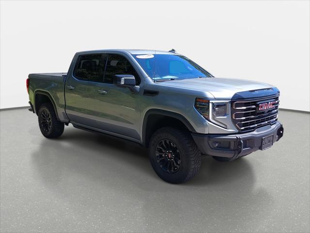 2023 GMC Sierra 1500 4WD Crew Cab Short Box AT4X 2023 GMC Sierra 1500 4WD Crew Cab Short Box AT4X