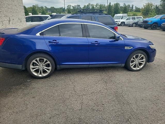 2013 Ford Taurus SEL