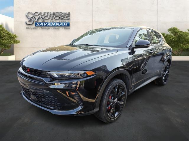 2023 Dodge Hornet GT AWD