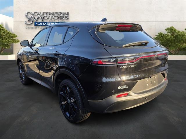2023 Dodge Hornet GT AWD