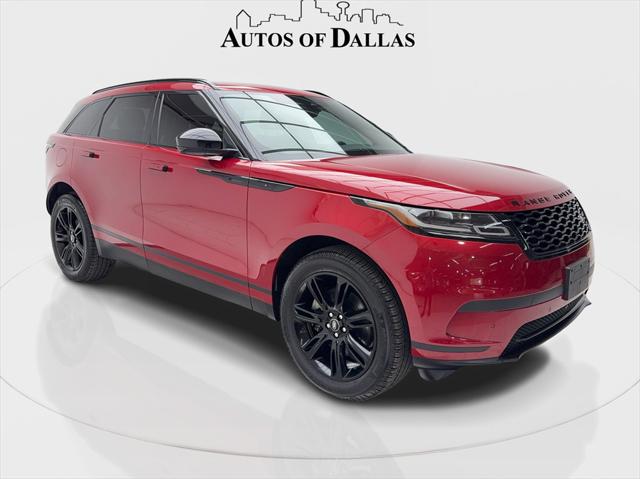 2022 Land Rover Range Rover Velar P250 S