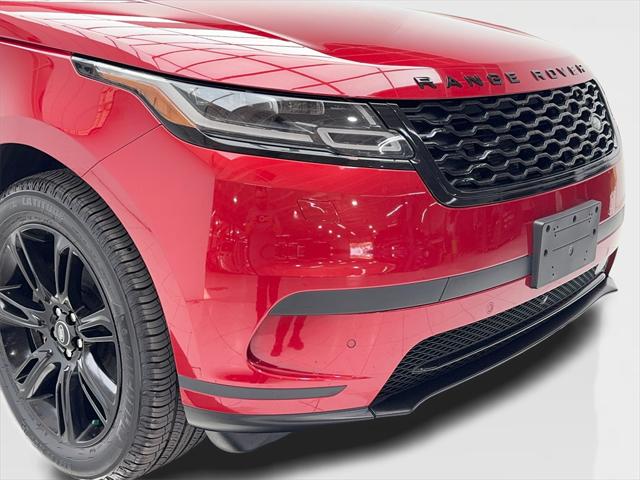 2022 Land Rover Range Rover Velar P250 S