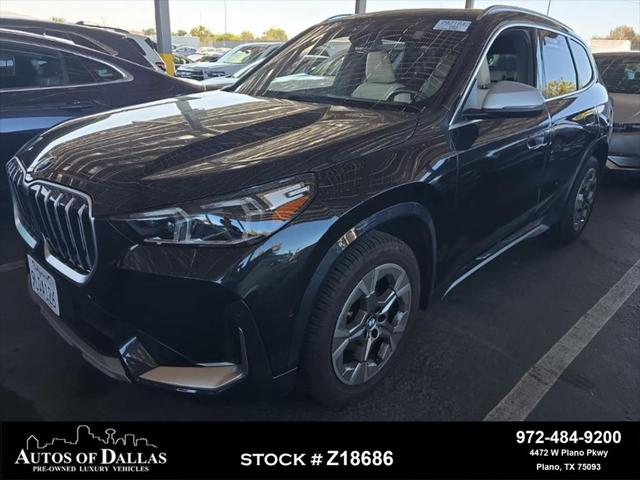 2024 BMW X1 xDrive28i