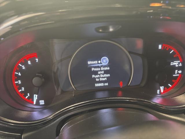 2023 Dodge Durango R/T Plus AWD 2023 Dodge Durango R/T Plus AWD