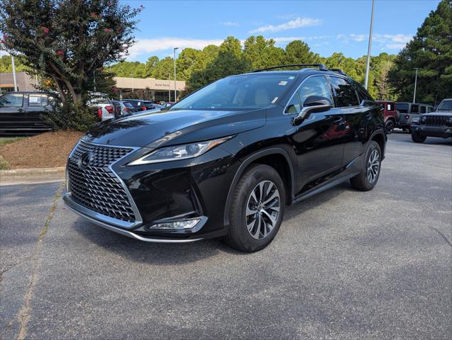 2022 Lexus RX 350 RX 350