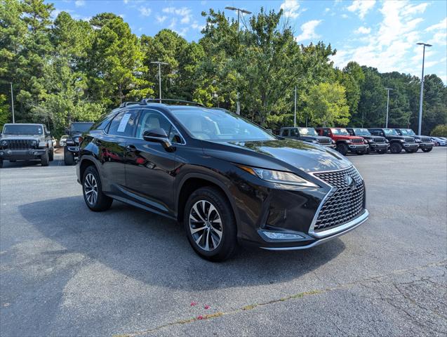 2022 Lexus RX 350 RX 350