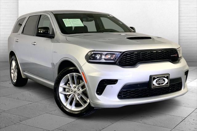2024 Dodge Durango R/T AWD 2024 Dodge Durango R/T AWD