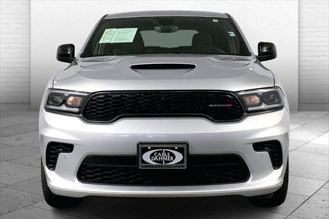 2024 Dodge Durango R/T AWD 2024 Dodge Durango R/T AWD