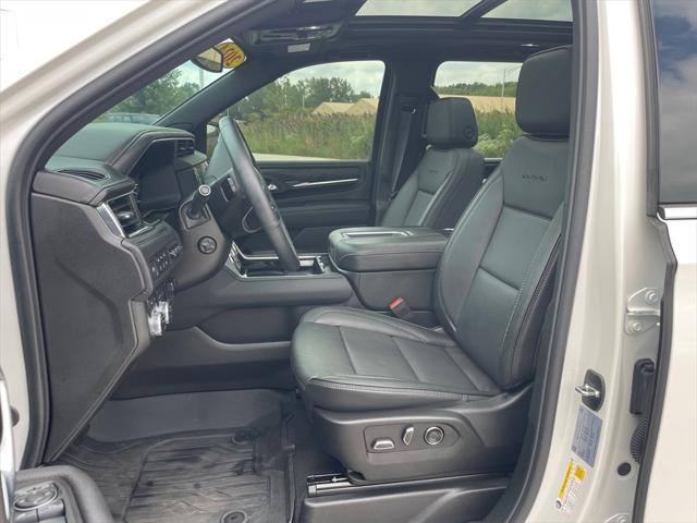 2024 GMC Yukon XL 4WD Denali