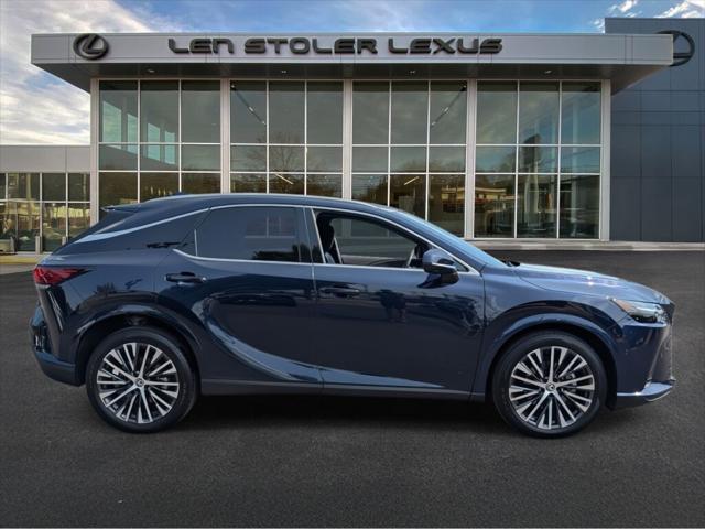 2024 Lexus RX 350 Premium Plus 2024 Lexus RX 350 Premium Plus