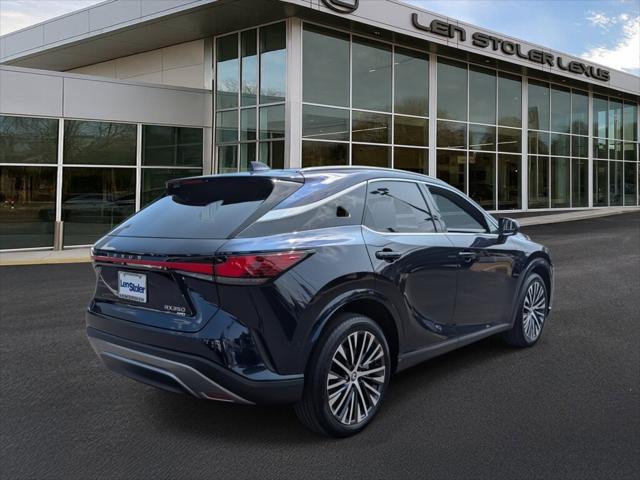 2024 Lexus RX 350 Premium Plus