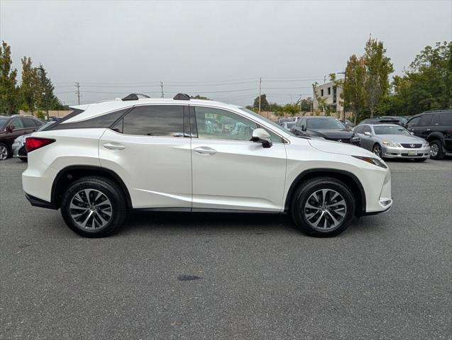 2022 Lexus RX 350 350