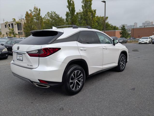 2022 Lexus RX 350 350