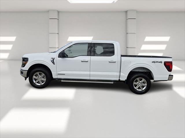 2024 Ford F-150 XLT 2024 Ford F-150 XLT