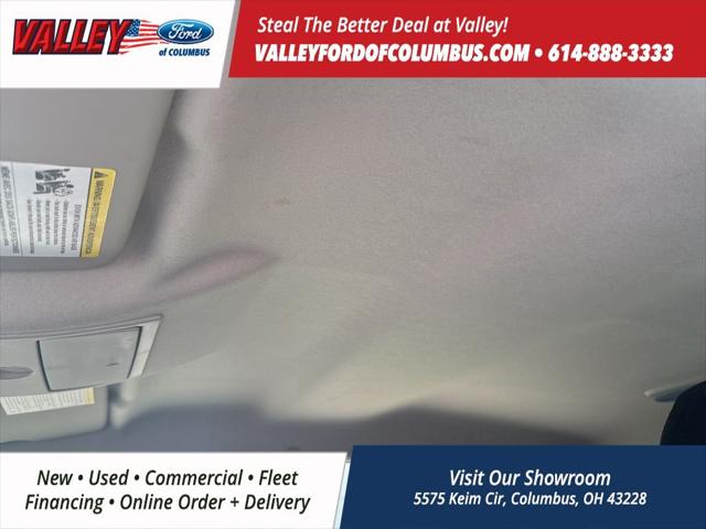 2014 Ford Fiesta SE 2014 Ford Fiesta SE