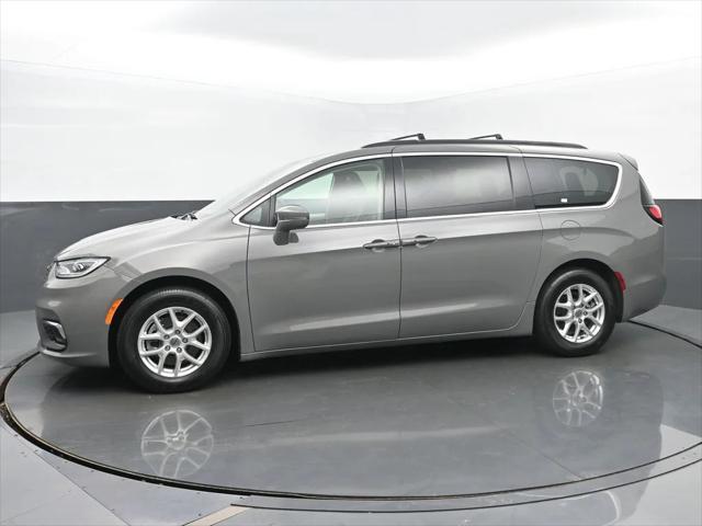 2022 Chrysler Pacifica Touring L 2022 Chrysler Pacifica Touring L