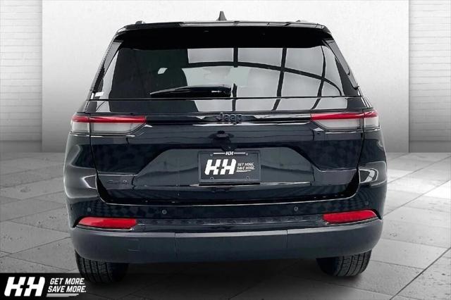 2023 Jeep Grand Cherokee Altitude 4x4