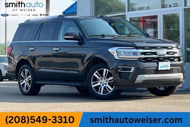 2024 Ford Expedition Limited 2024 Ford Expedition Limited