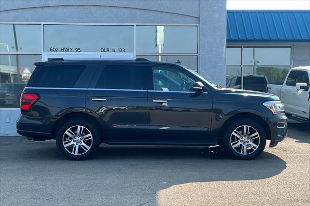 2024 Ford Expedition Limited 2024 Ford Expedition Limited