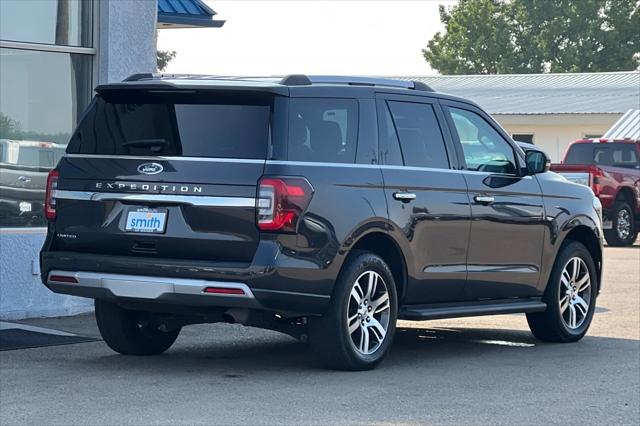 2024 Ford Expedition Limited 2024 Ford Expedition Limited