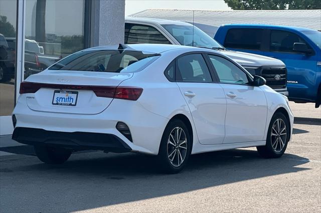 2023 Kia Forte LXS 2023 Kia Forte LXS