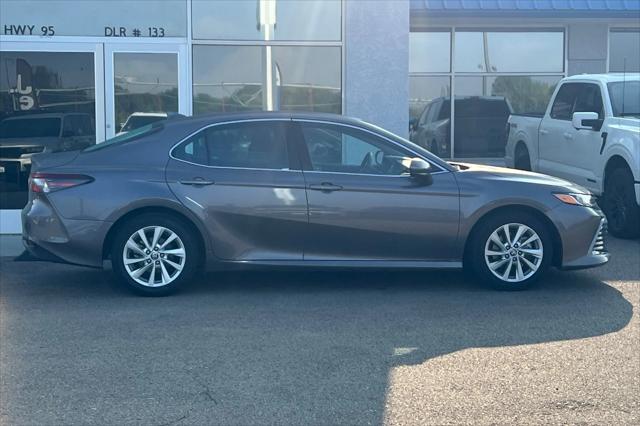 2023 Toyota Camry LE 2023 Toyota Camry LE