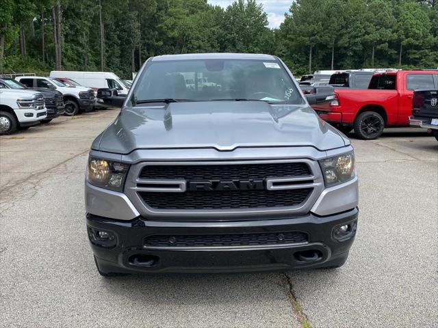 2022 RAM 1500 Big Horn Crew Cab 4x4 57 Box